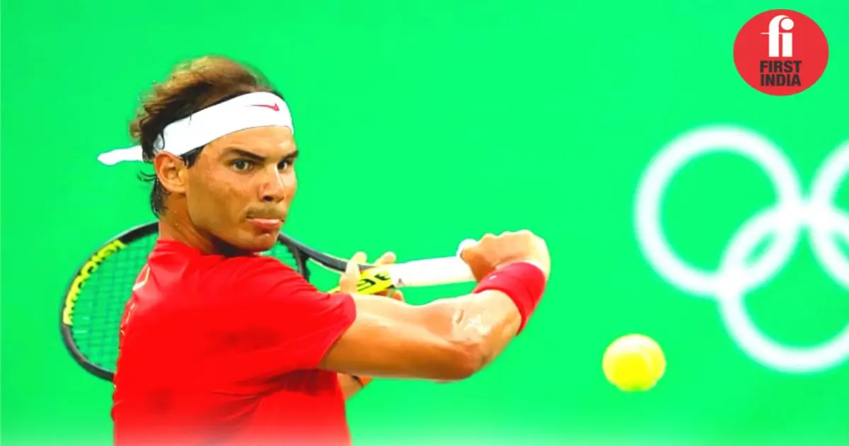 Rafael Nadal pulls out of Wimbledon and Tokyo Olympics to 'prolong career'